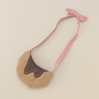 クロワッサンポシェット