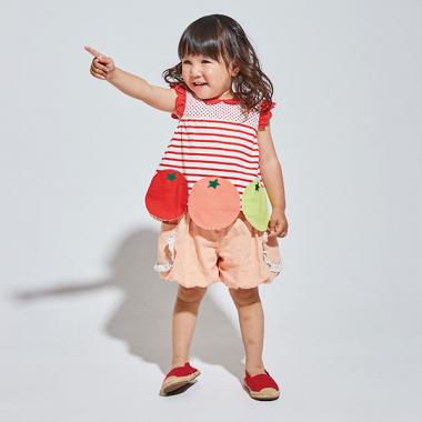 バルーンパンツ