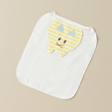 汗取りパッドねこ【日本製】