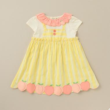 ももワンピース