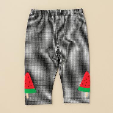 スイカアイス7分丈レギンス