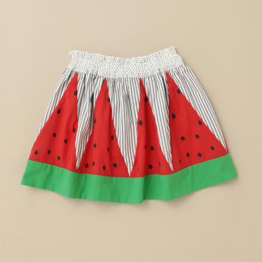 スイカスカート