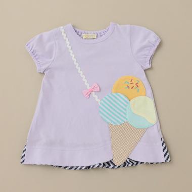 アイスポシェットTシャツ