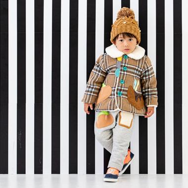 ベーカリーパンツ