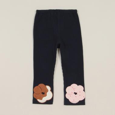 ドーナツレギンス