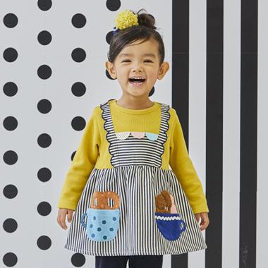 カフェチュニック