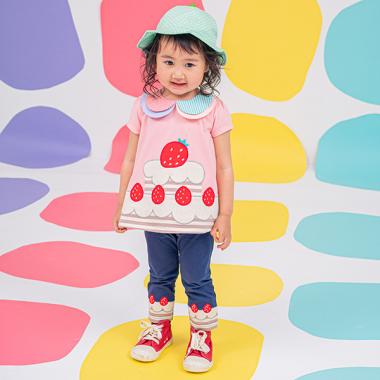 ケーキレギンス