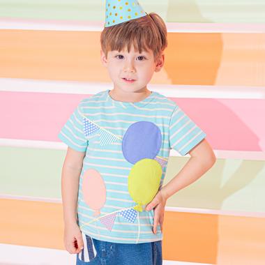 パーティTシャツ