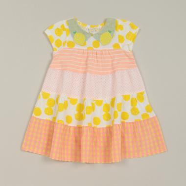 シトラスワンピース