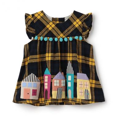 おうちチュニック