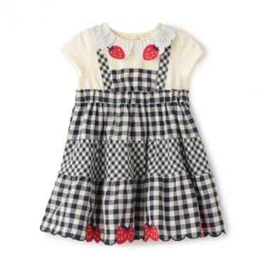 いちごワンピース