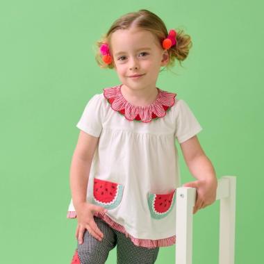 フルーツポケットチュニック