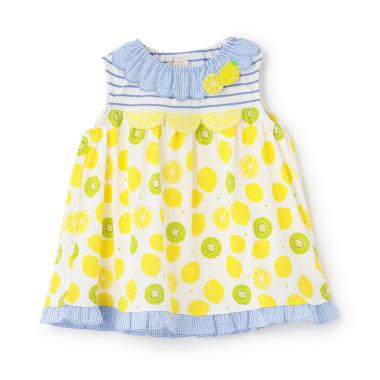 シトラスチュニック