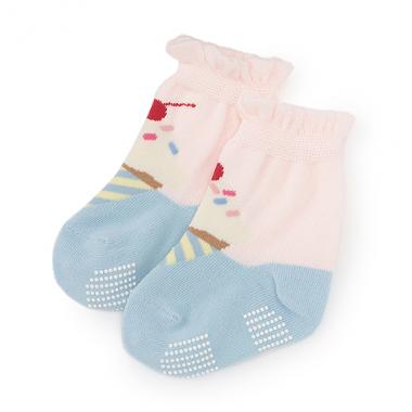 アイスクリームソックス【日本製】