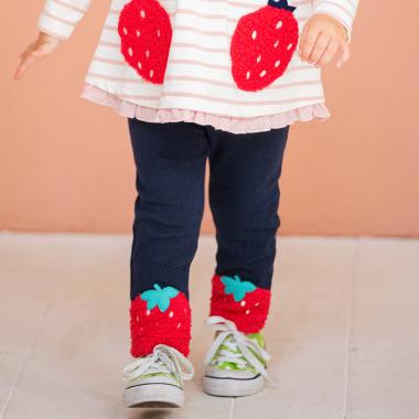 イチゴレギンス