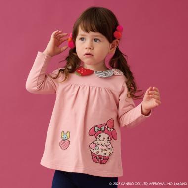 【マイメロディ】トレーナー