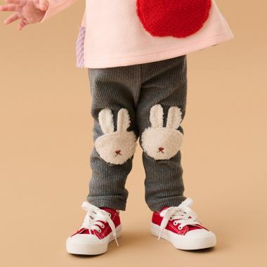 うさぎレギンス