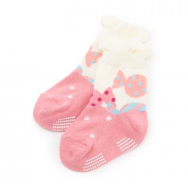 キャンディクルーソックス