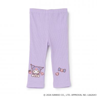 【マイメロディ/クロミ】レギンス