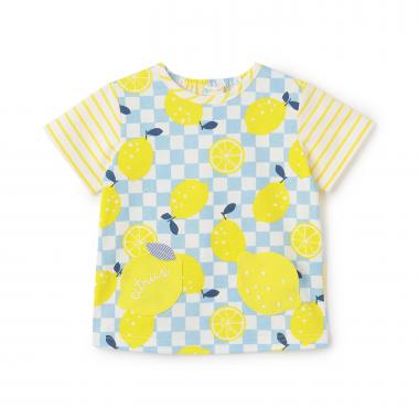 シトラスTシャツ