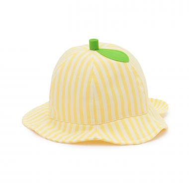 日よけフルーツハット