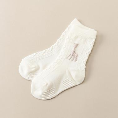 ケーブルソックス【日本製】