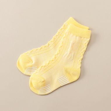 ケーブルソックス【日本製】