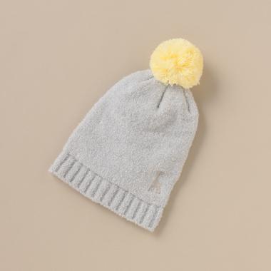 ドットマシュマロボンボンキャップ【日本製】