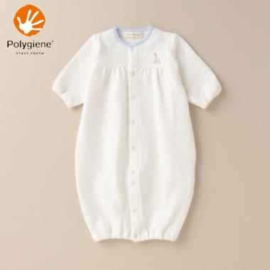 キルト兼用ドレス【日本製】