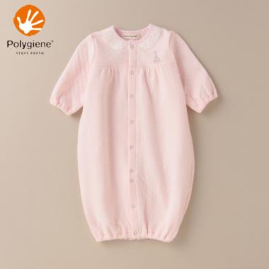 キルト兼用ドレス【日本製】