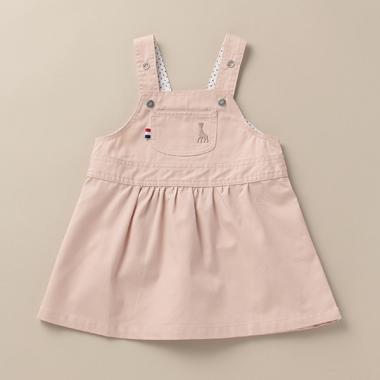 ジャンパースカート【日本製】