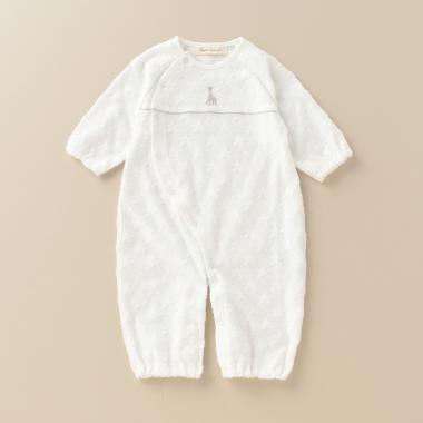 ポリジン スタージャガード兼用ドレス【日本製】