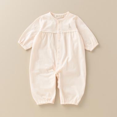 つぶレース兼用ドレス【日本製】