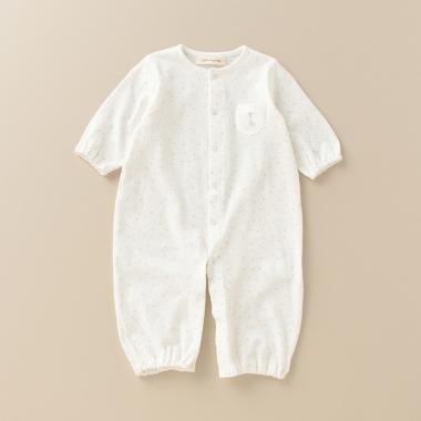 スターダスト兼用ドレス【日本製】