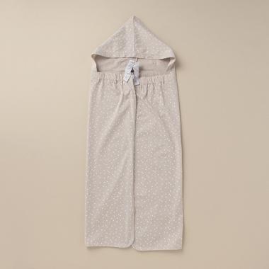 スターダスト2WAY日よけケープ【日本製】