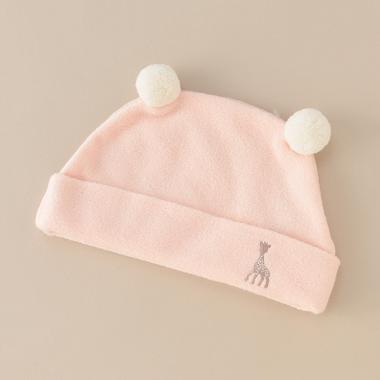 ふわふわパイルキャップ【日本製】