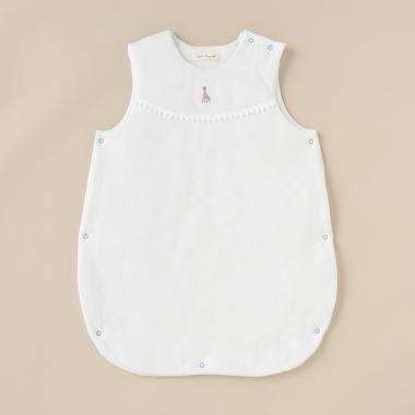 ふんわりスリーパー 【日本製】