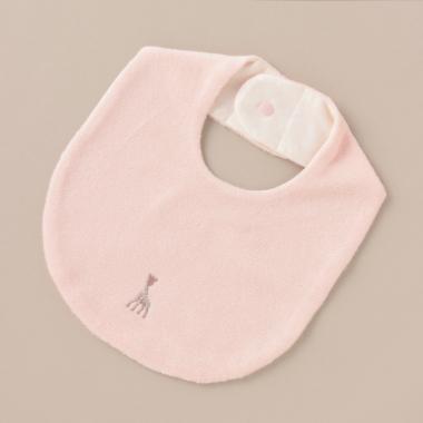 ふわふわパイルスタイ【日本製】