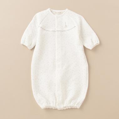 スターダストキルト兼用ドレス【日本製】