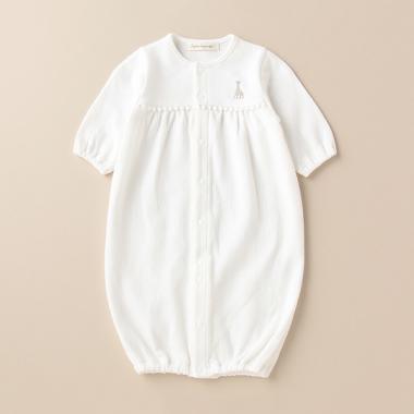 ミニドビー接結兼用ドレス【日本製】