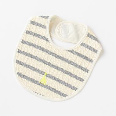 ジャカードボーダースタイ【日本製】