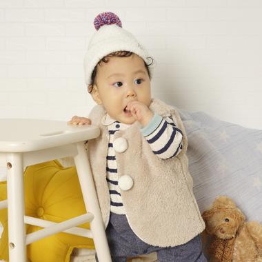 ボアベスト【日本製】