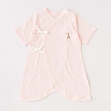 ふんわりコンビ肌着 【日本製】