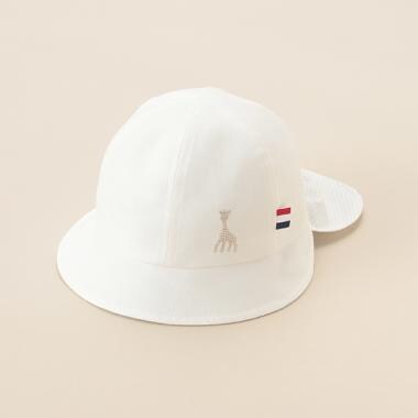 日よけハット【日本製】