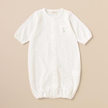 スターダスト兼用ドレス【日本製】