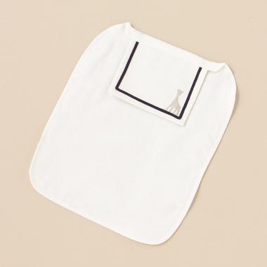 セーラー汗取りパッド【日本製】