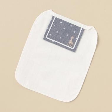 セーラー汗取りパッド【日本製】