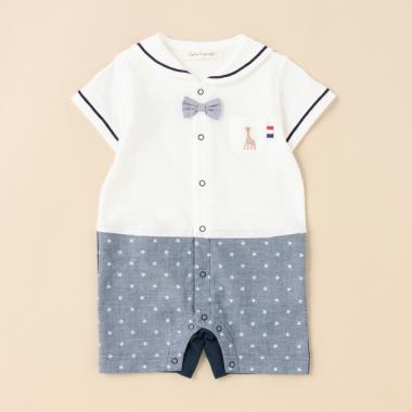 セーラーショートオール【日本製】