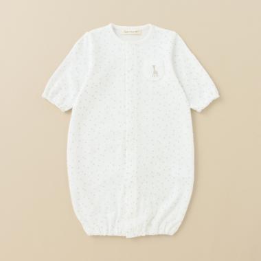 スターダストスムース兼用ドレス【日本製】