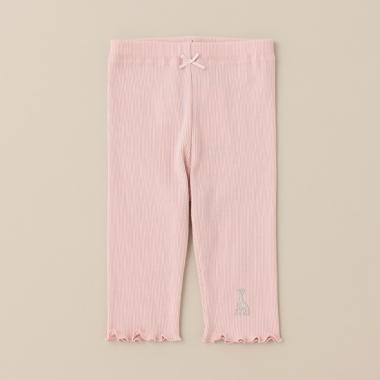 裾メロウテレコレギンス【日本製】